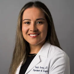 Paula Porras Rodriguez, MD